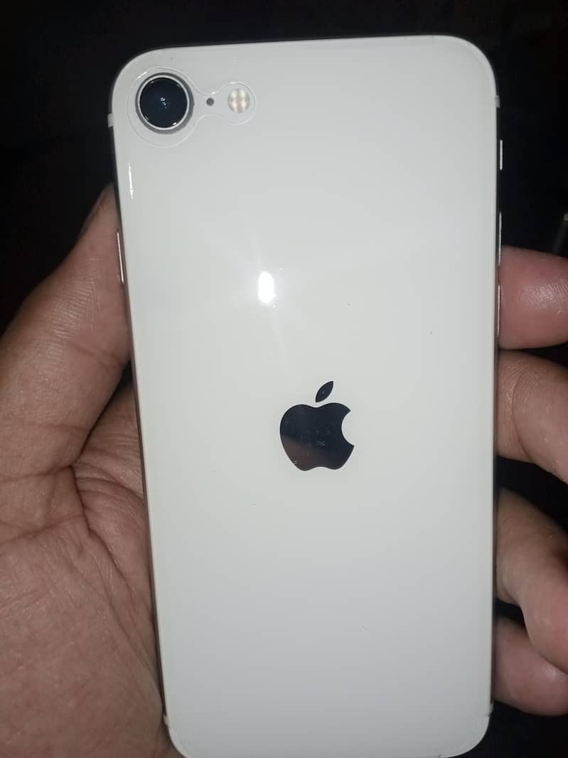 Iphone SE 20 0