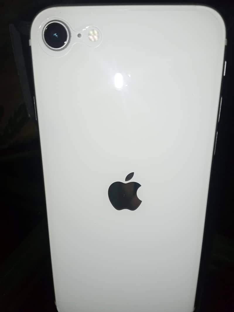 Iphone SE 20 1