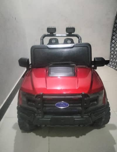 kids car