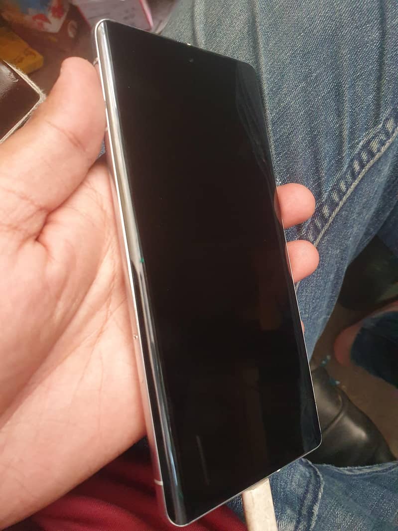 google pixel 7 pro 2