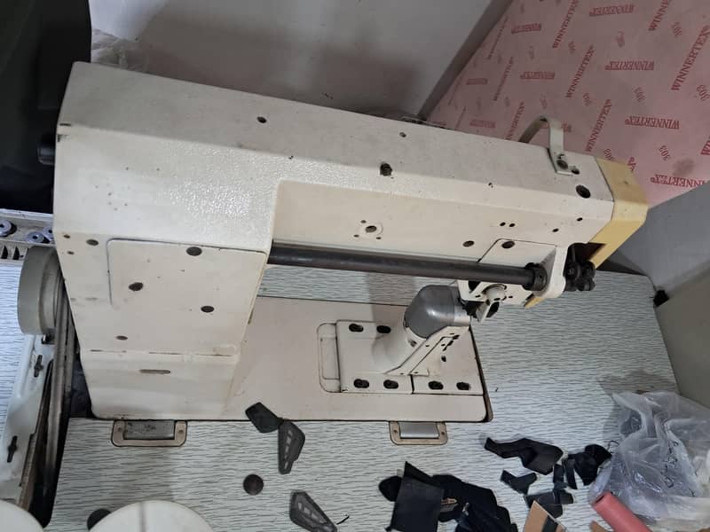 sewing machine 2