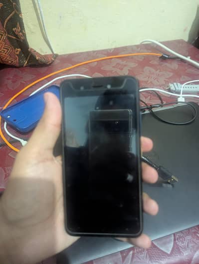 itel A25