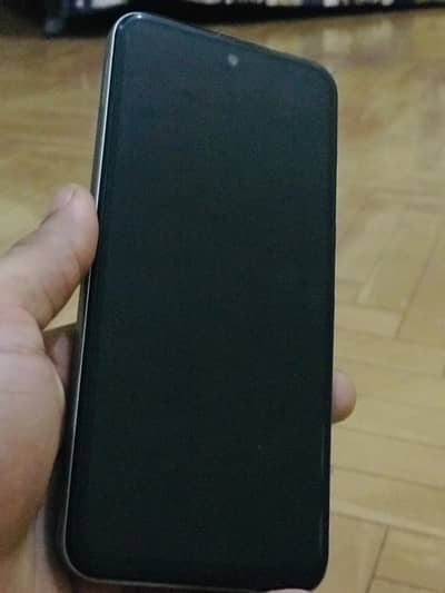 Infinix Smart 9plus Storage 8/128