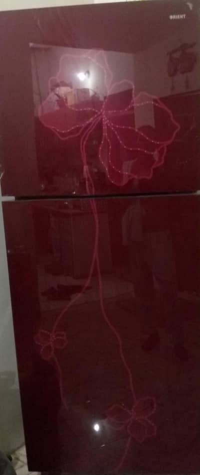 good condition