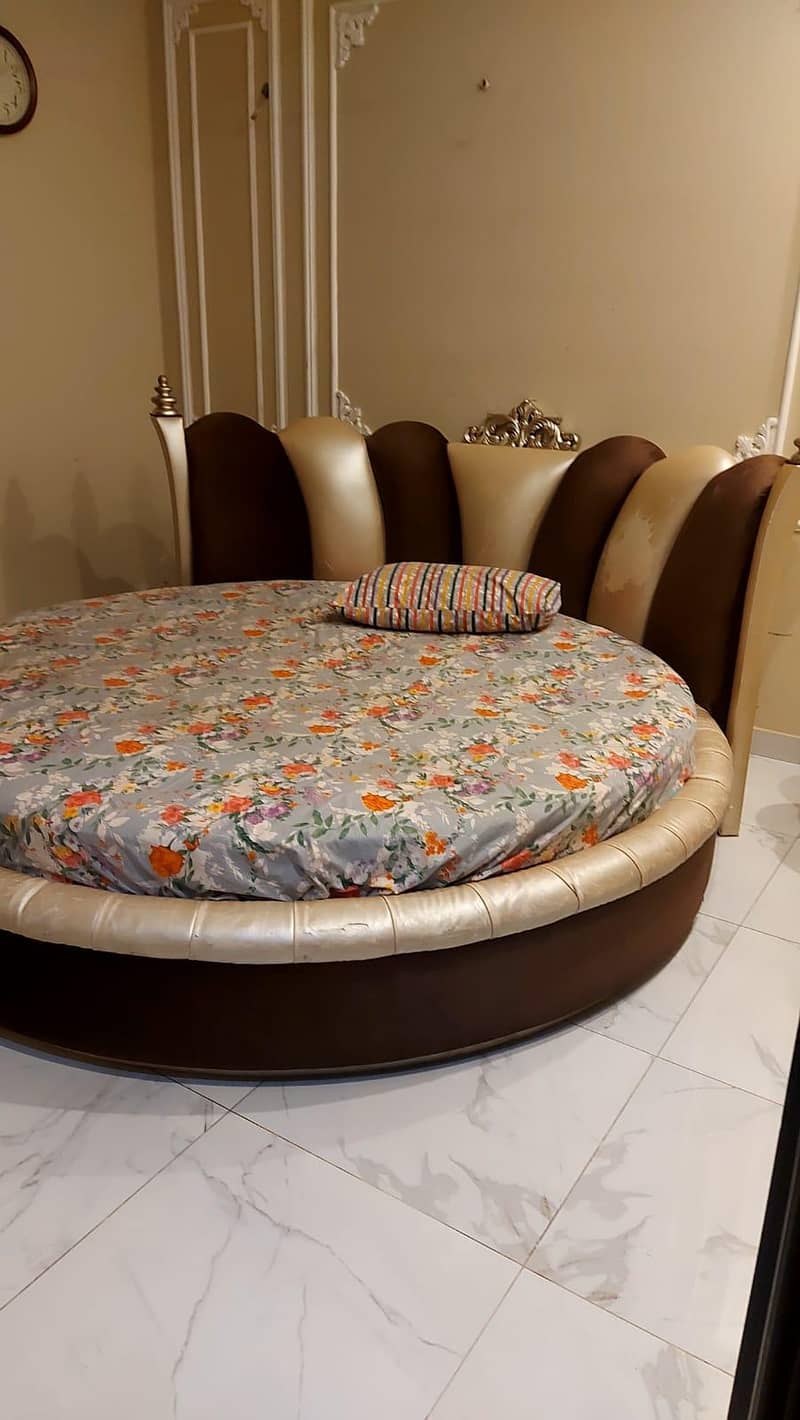 gol bed 0