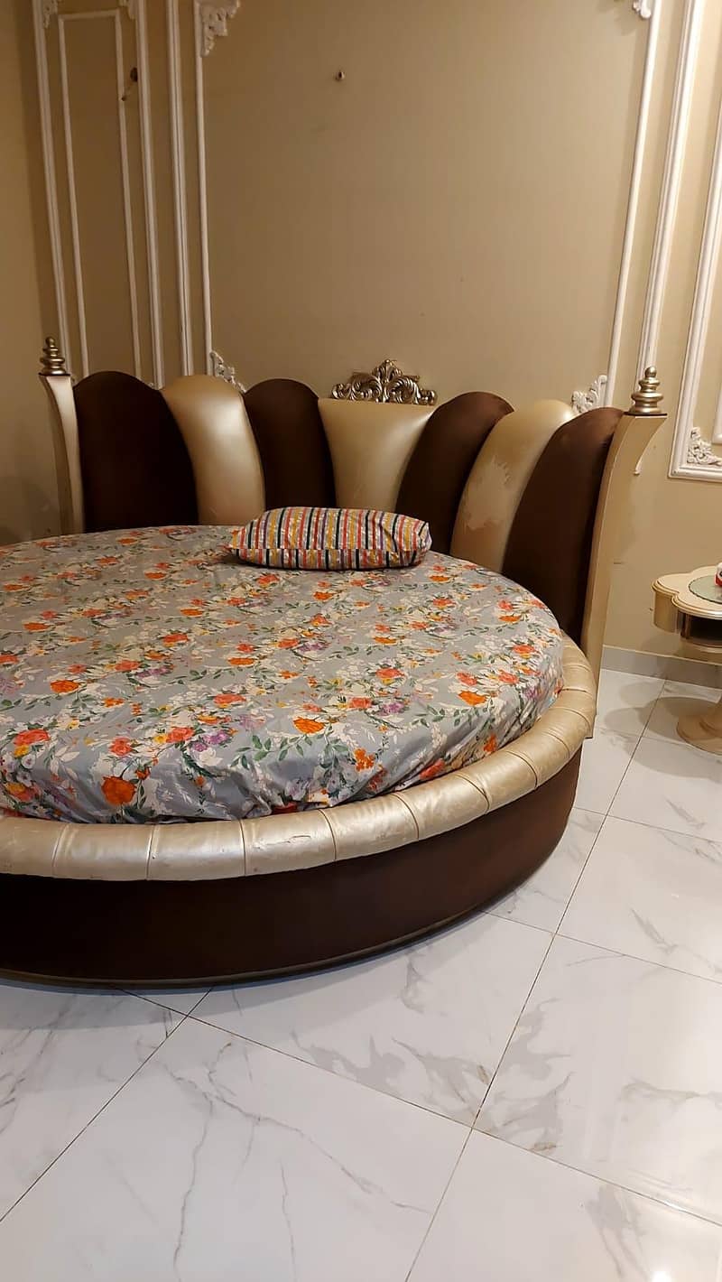 gol bed 1