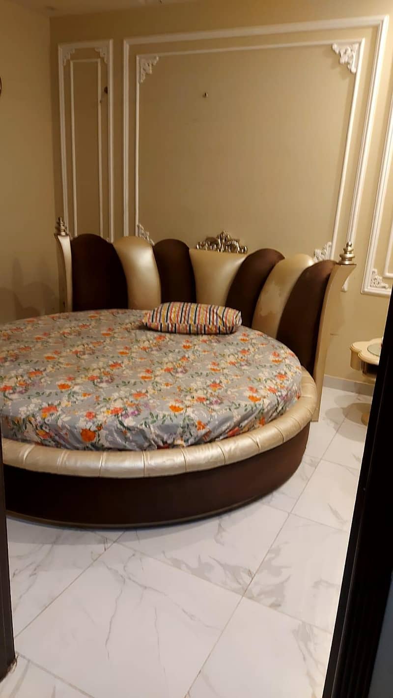 gol bed 2