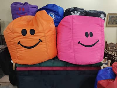 BeanBagsManufacturer,AllTypesofBeanBags,sofas,chairs