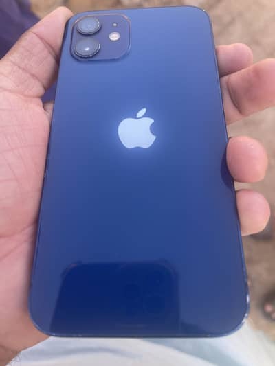 iphone 12 jv