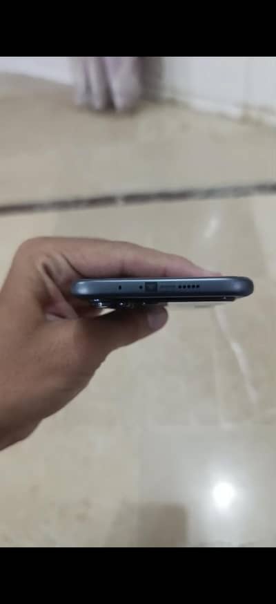 infinix note edge