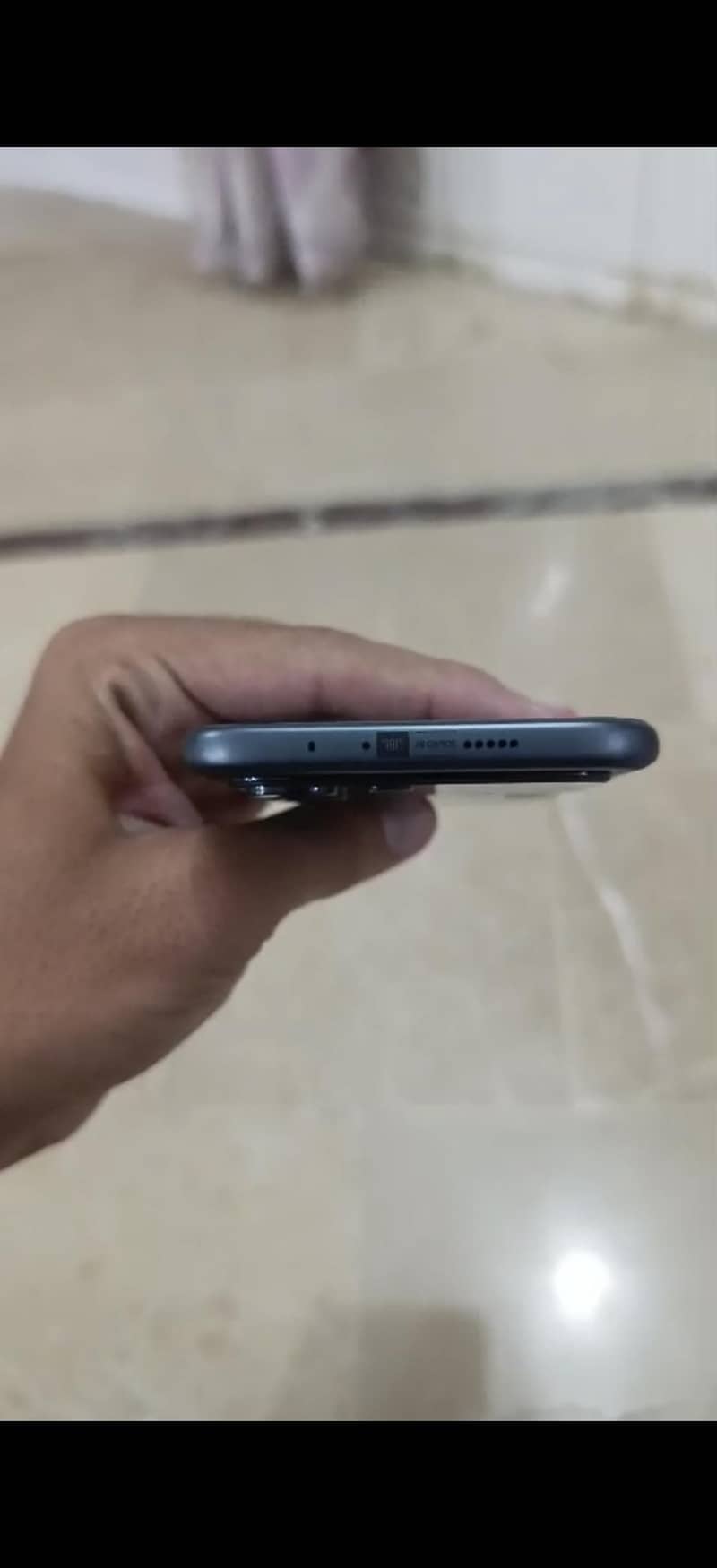 infinix note edge 0