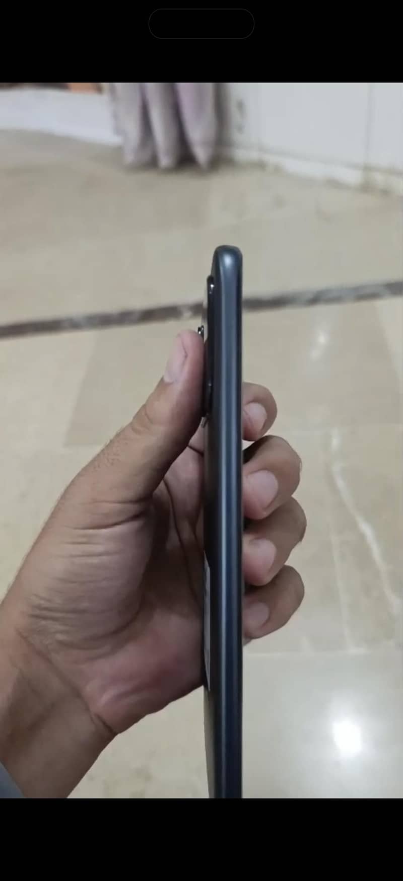 infinix note edge 1