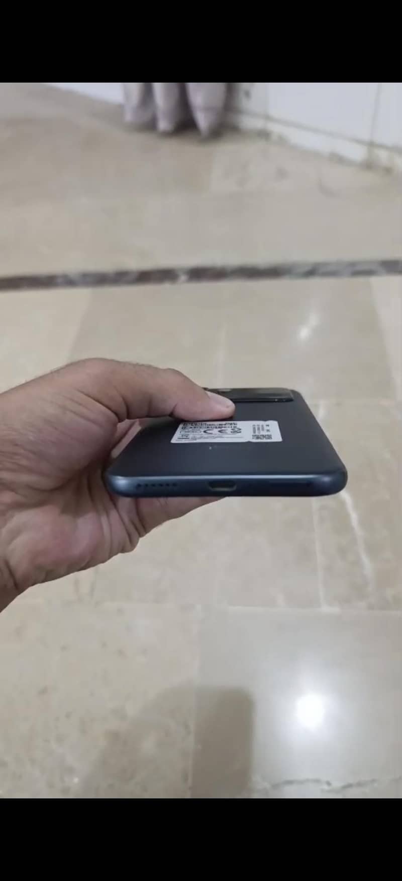 infinix note edge 2