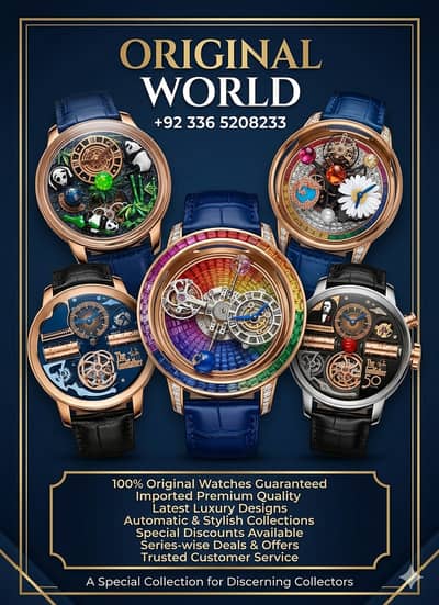 Jacob Co dragon watch | Astronomia Watch | Jacob Panda watch