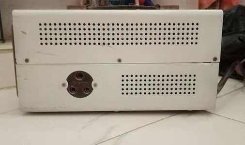 Stabalizer 7000 watt heavy duty