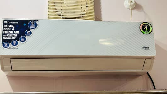 Dawlance Split Ac