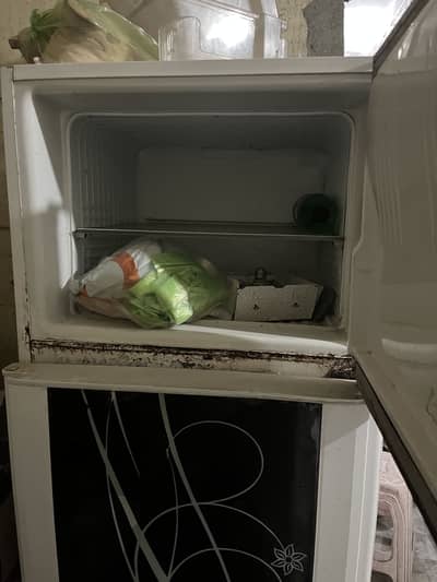Fridge me koi msla nhi keys chai call kary