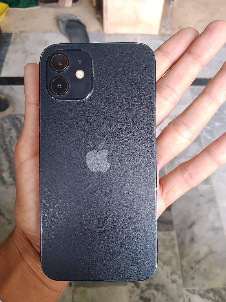 iphone 12 0