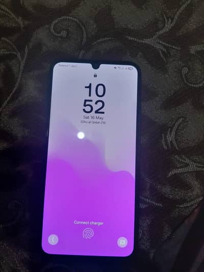Samsung A34 5g pta approved condition good 128 gb 8 ram