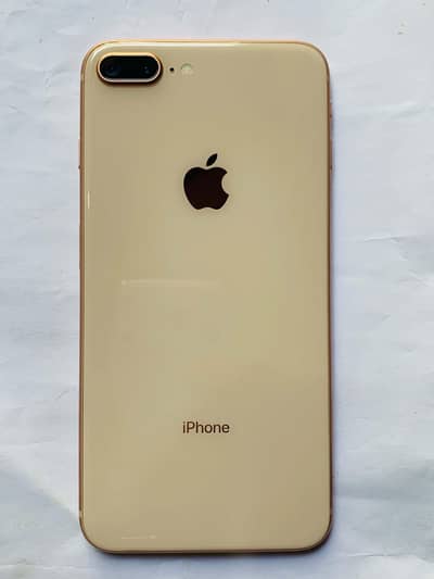 iphone 8 plus pta official approvad