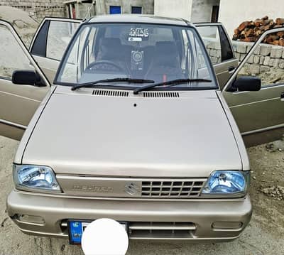 mahran vxr 2017/18
