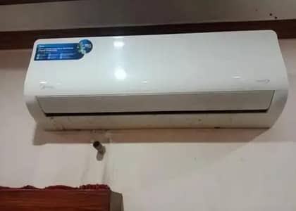 Dawlance 1.5 ton inverter ac heat and cool