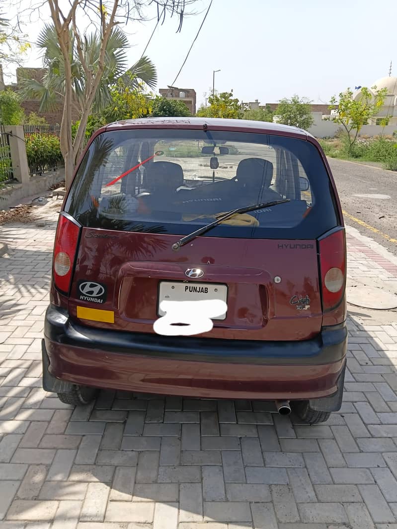 santro 0