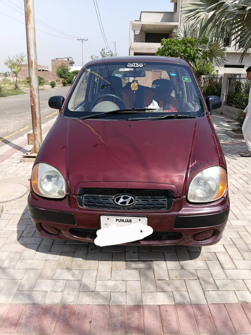santro 1