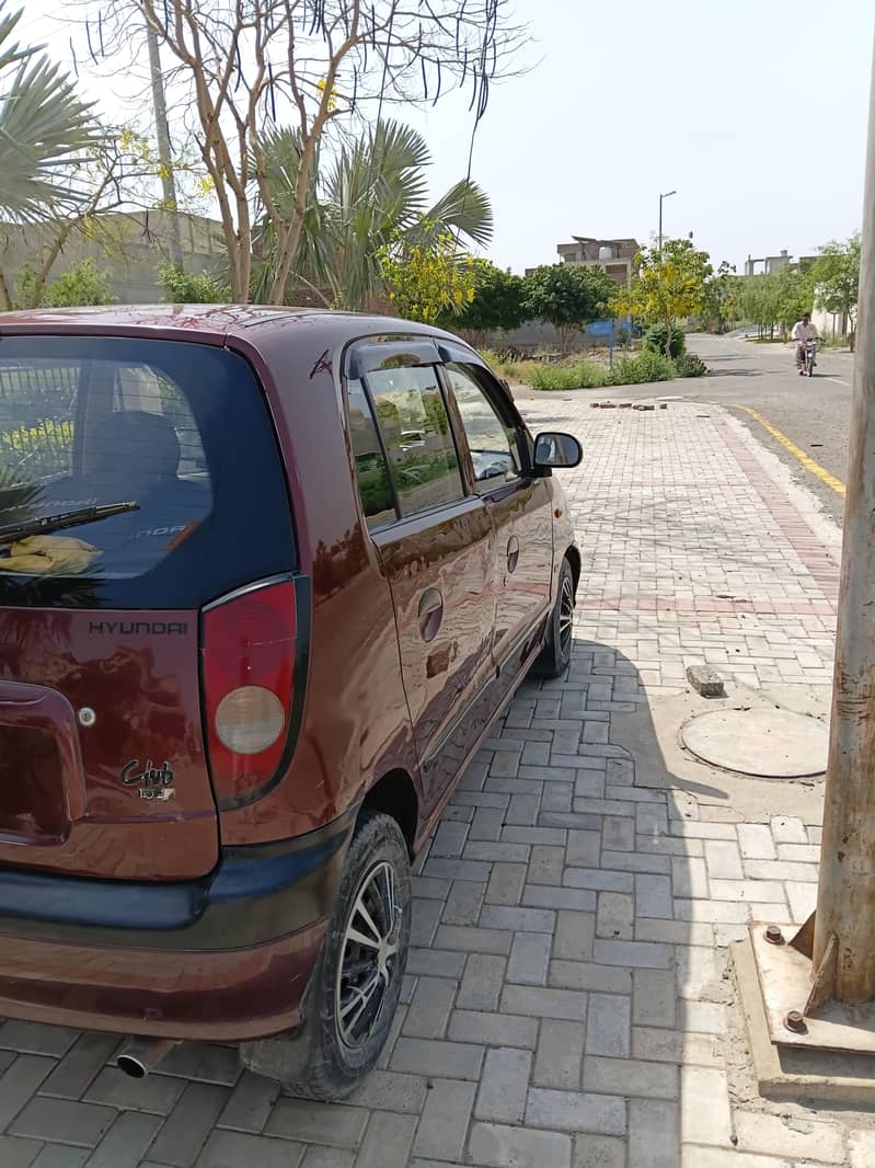santro 2