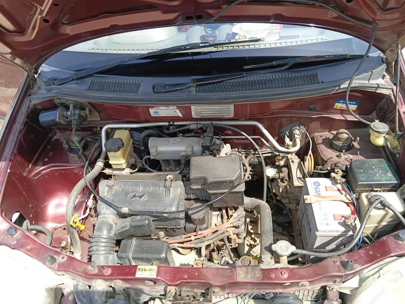 santro 5