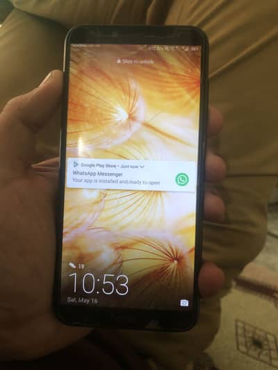 Honor 10 lite sale exchange