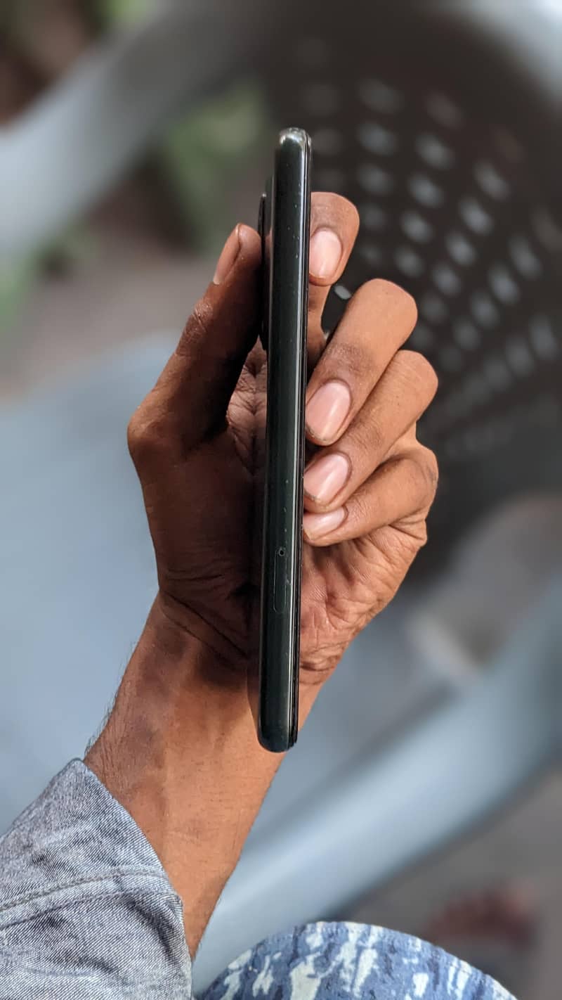 Google pixel 5a 2