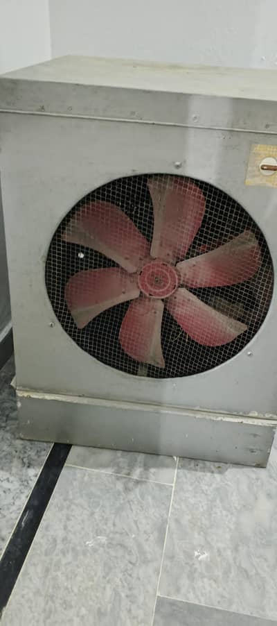 Air Cooler