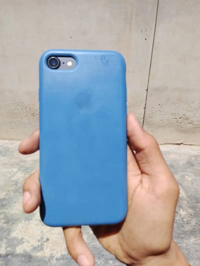iphone 7 all ok