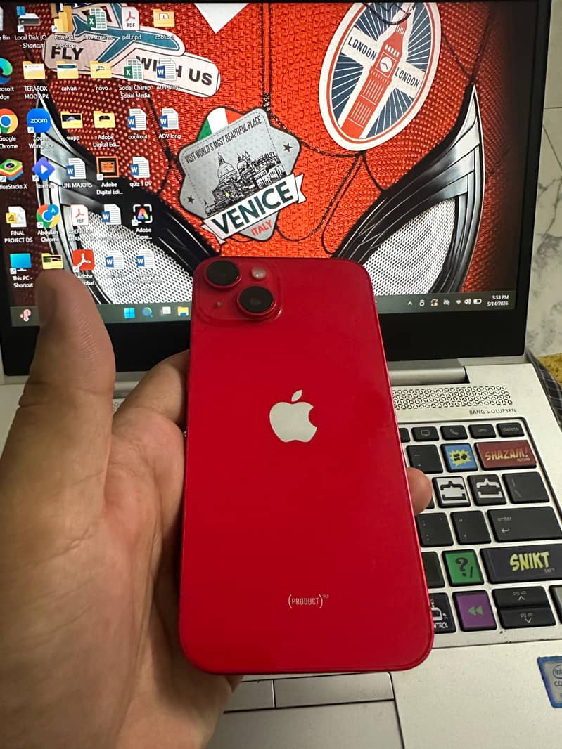 Apple iPhone 14 0