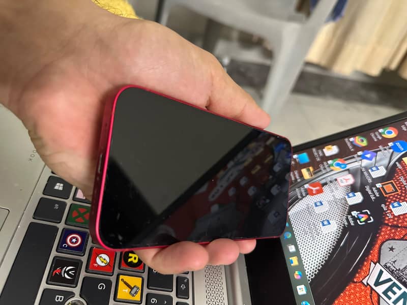 Apple iPhone 14 1