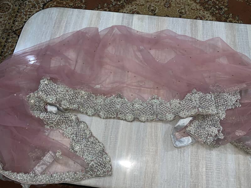 bride walima maxi  only one function used 12