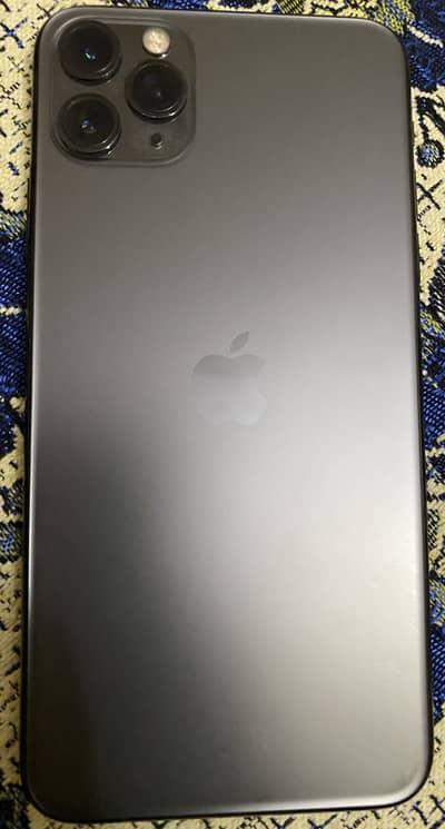 Iphone 11 pro max non pta