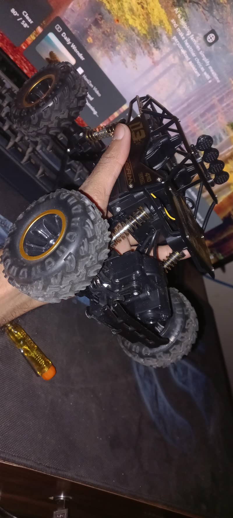 Rc car 2