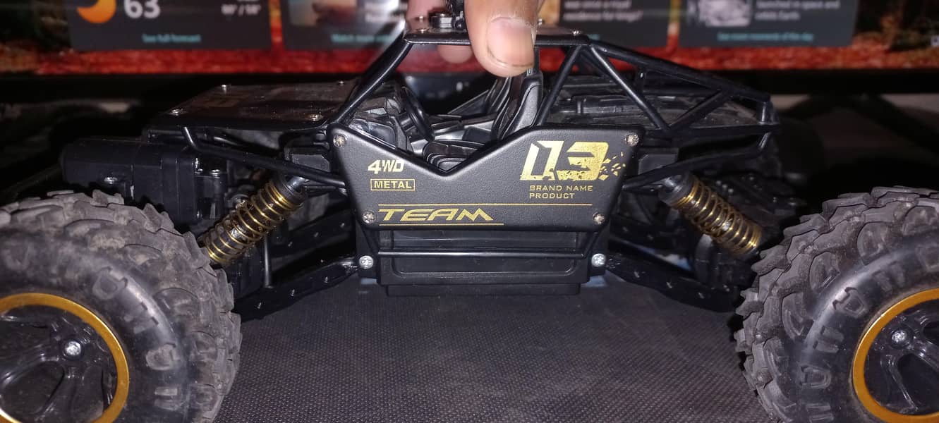 Rc car 6