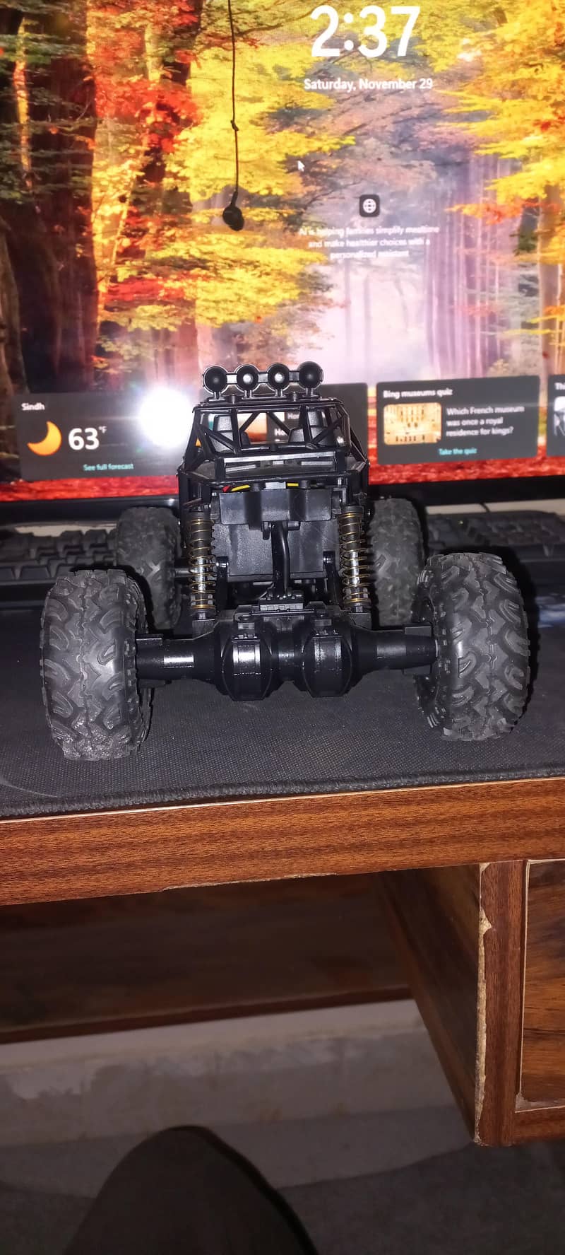 Rc car 9