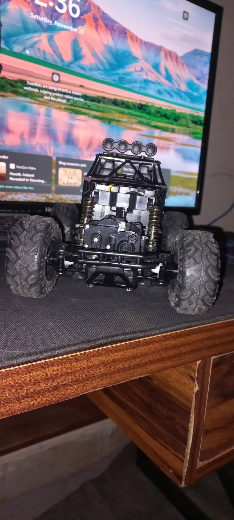 Rc car 11