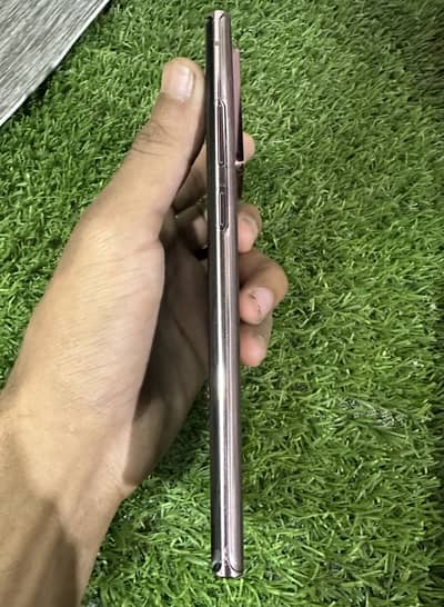 Note 20 ultra