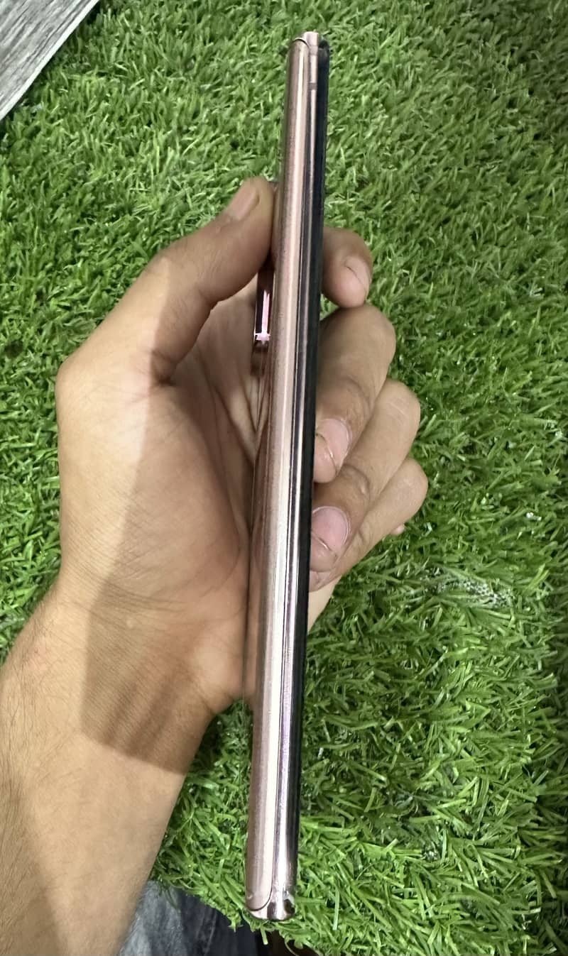 Note 20 ultra 3