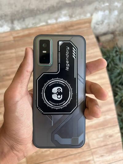 Gt 30 Pro