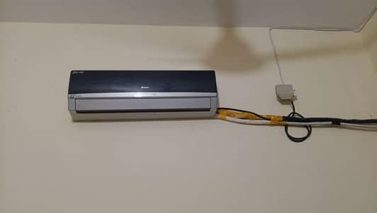 15Days Warranty - We sale inverter Gree Haier Orient Pel  TCL AC