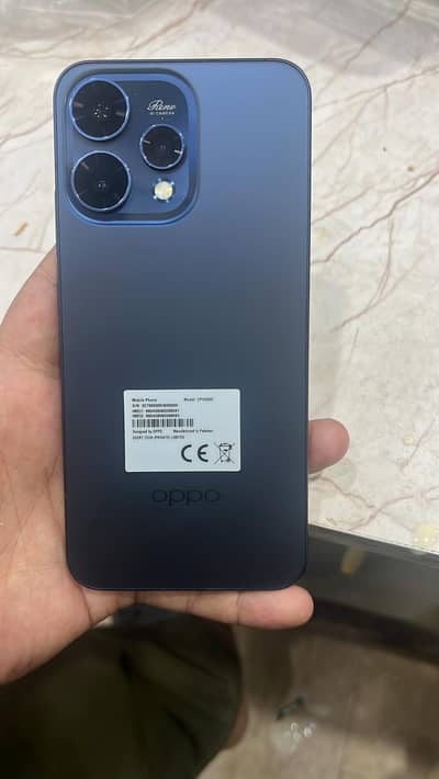 OPPO Reno 15 5G