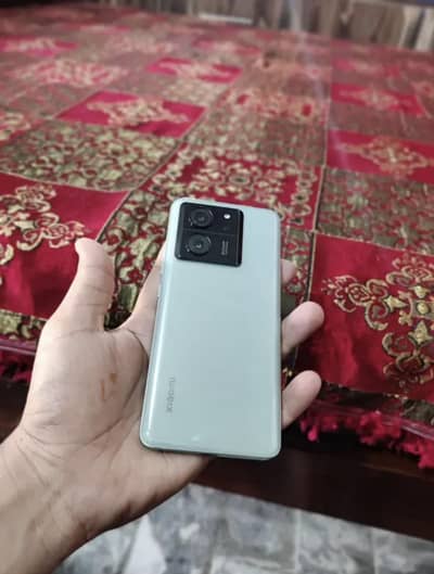 Xiaomi 13t pro