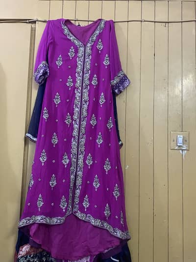 Zari work