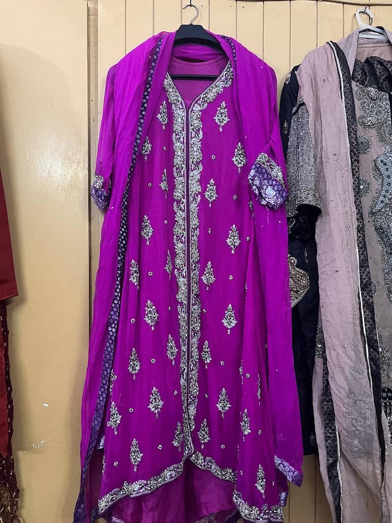 Zari work 1